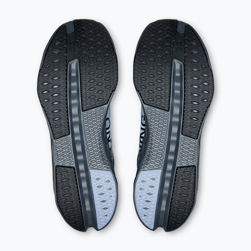 Pánske bežecké topánky On Cloudsurfer Next stone/marsh 5