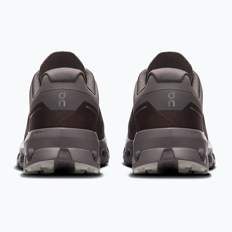 Pánske bežecké topánky On Running Cloudvista 2 eclipse/pebble 4