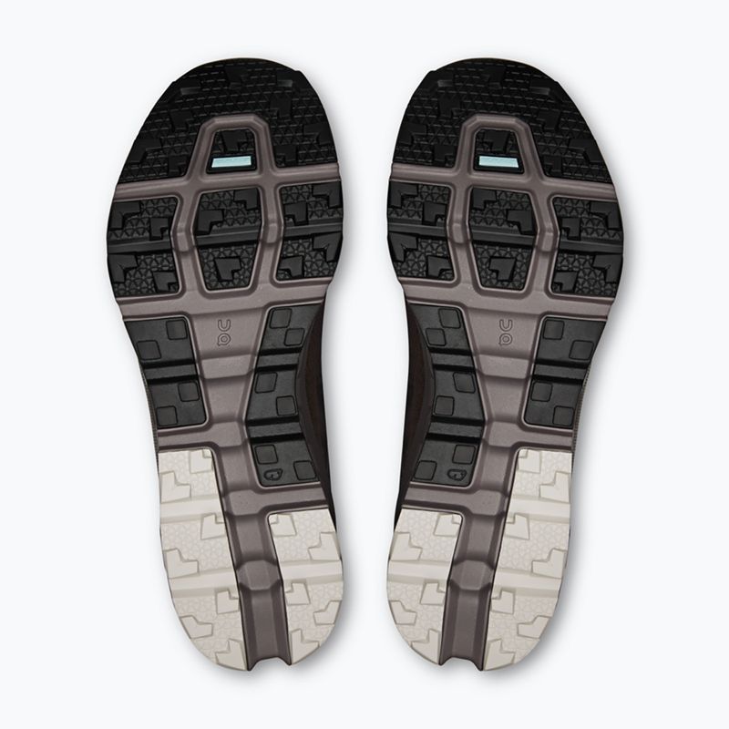 Pánske bežecké topánky On Running Cloudvista 2 eclipse/pebble 6