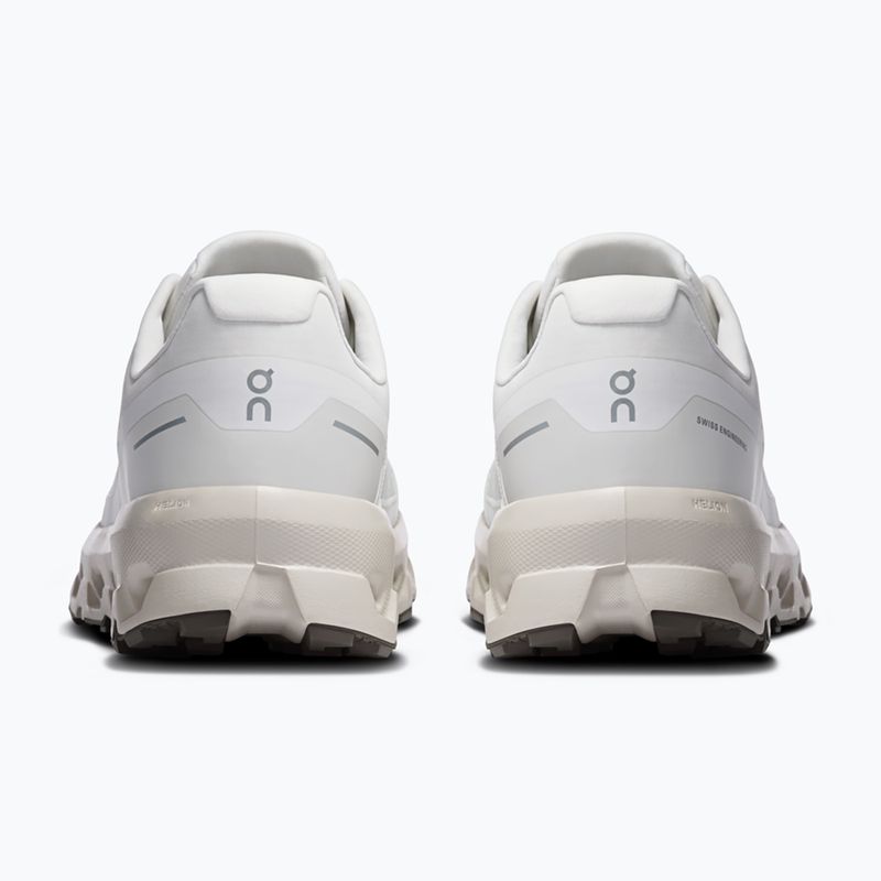 Pánske bežecké topánky On Running Cloudvista 2 Waterproof ice/pearl 4