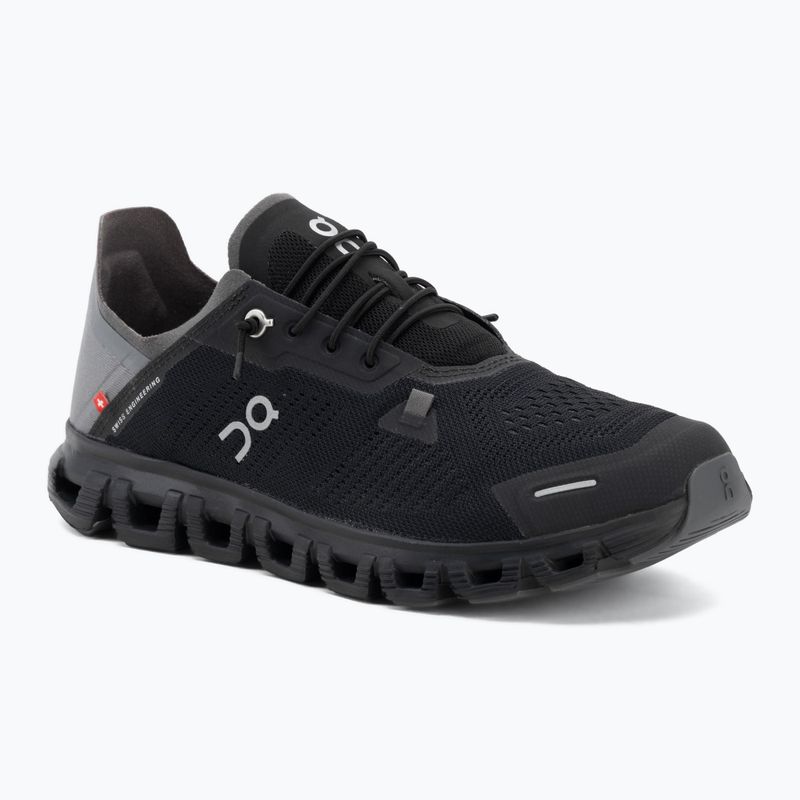Pánske topánky On Cloud 6 Coast black/rock