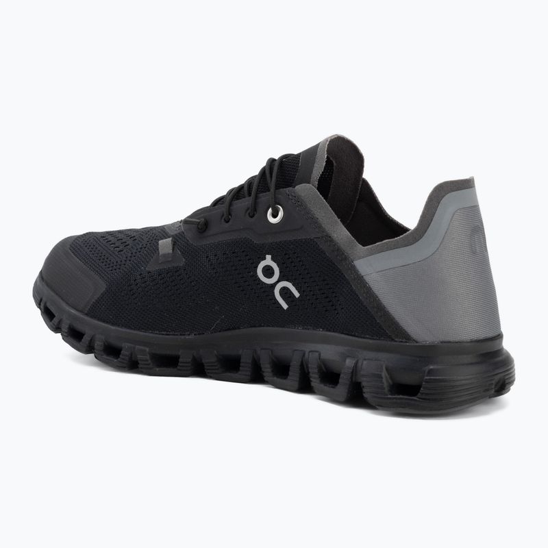 Pánske topánky On Cloud 6 Coast black/rock 3