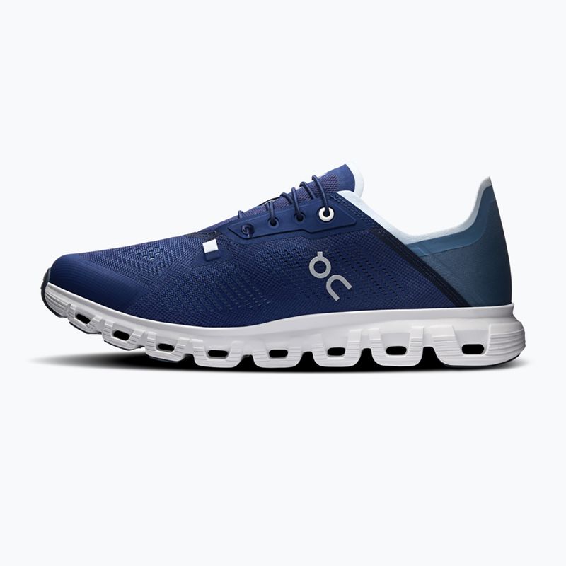 Pánske topánky On Cloud 6 Coast zodiac/steel 2