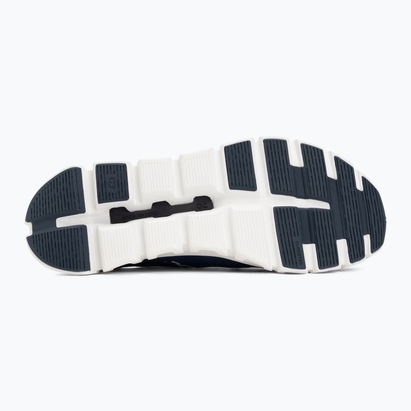 Pánske topánky On Cloud 6 Coast zodiac/steel 4