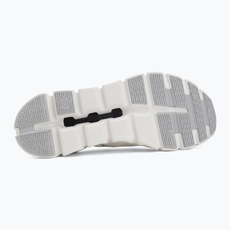 Pánske topánky On Cloud 6 Coast ivory/olive 4