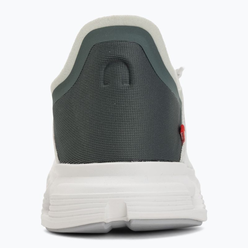 Pánske topánky On Cloud 6 Coast ivory/olive 6