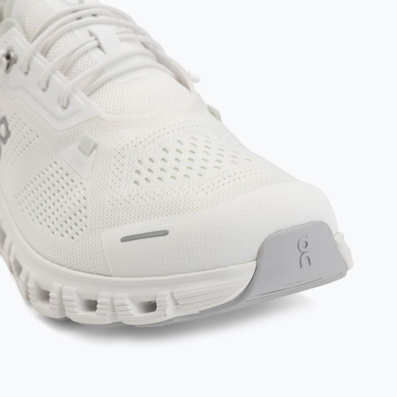 Pánske topánky On Cloud 6 Coast ivory/olive 7