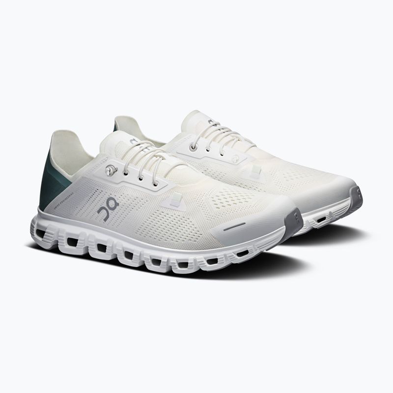 Pánske topánky On Cloud 6 Coast ivory/olive 3