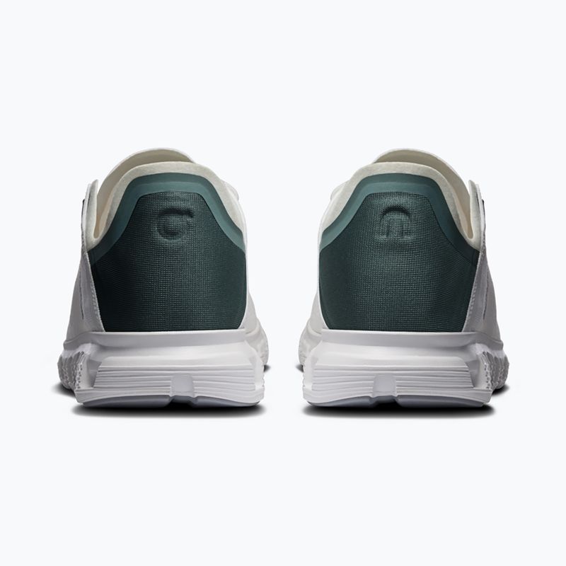 Pánske topánky On Cloud 6 Coast ivory/olive 4