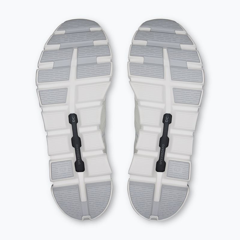 Pánske topánky On Cloud 6 Coast ivory/olive 5