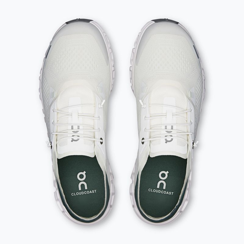 Pánske topánky On Cloud 6 Coast ivory/olive 6