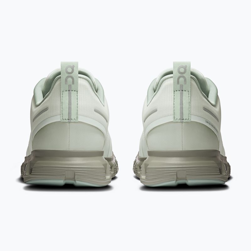 Pánske topánky On Cloud 6 WP iceberg/tin 4