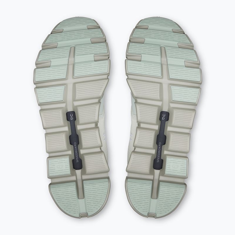 Pánske topánky On Cloud 6 WP iceberg/tin 5