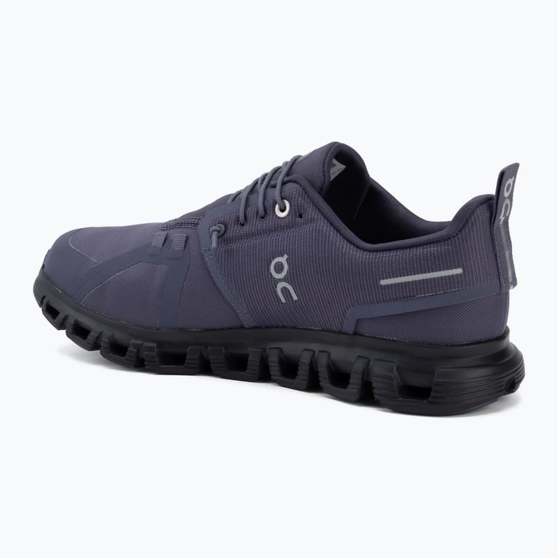Pánske topánky On Cloud 6 WP flint/black 3