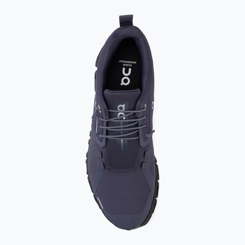 Pánske topánky On Cloud 6 WP flint/black 5