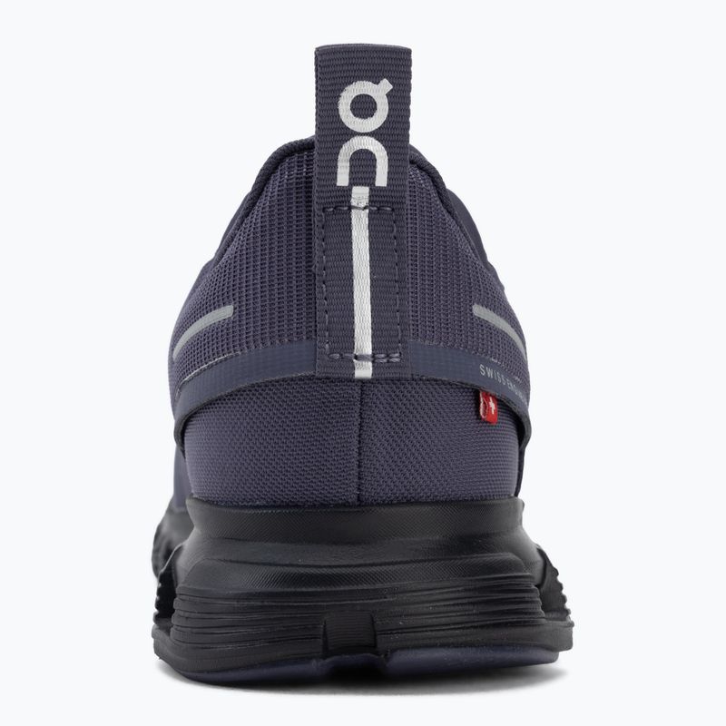 Pánske topánky On Cloud 6 WP flint/black 6