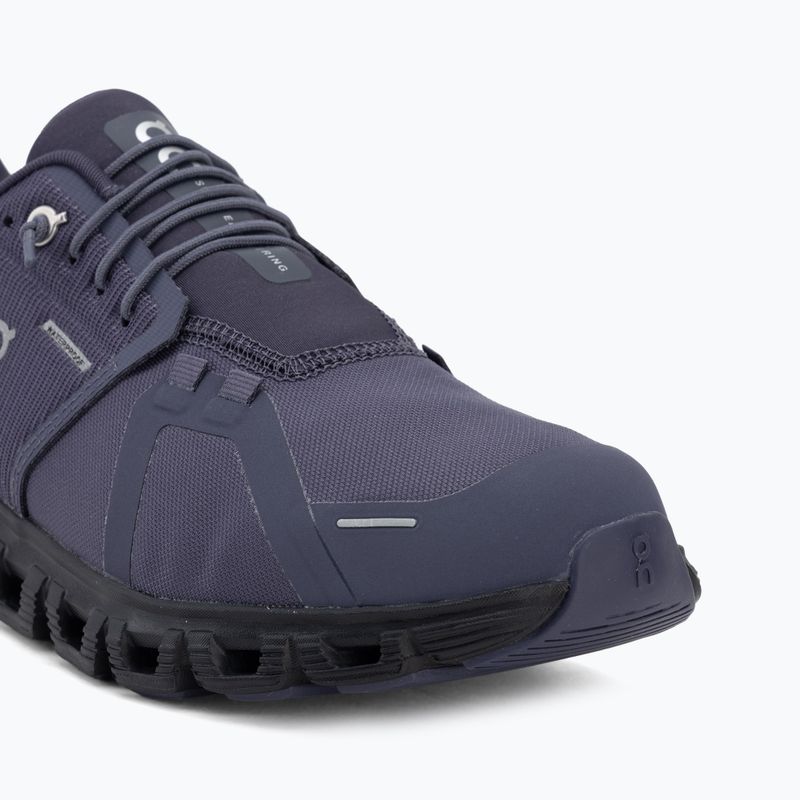 Pánske topánky On Cloud 6 WP flint/black 7