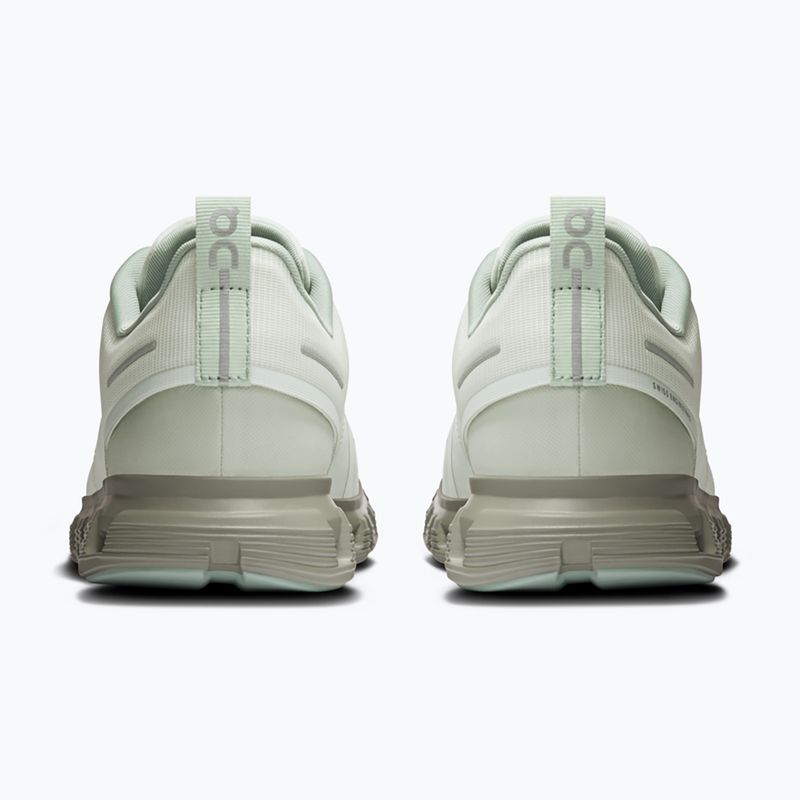 Pánske topánky On Cloud 6 WP flint/black 4