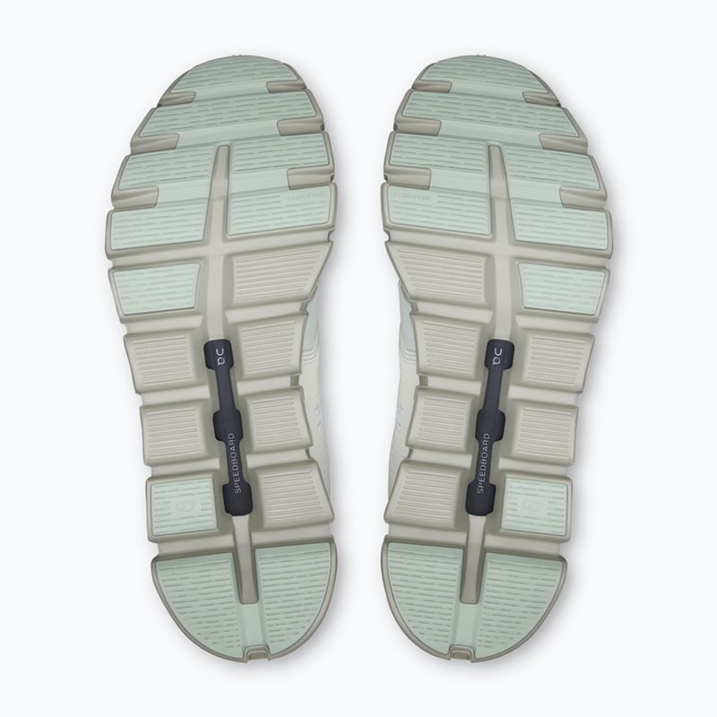 Pánske topánky On Cloud 6 WP flint/black 5