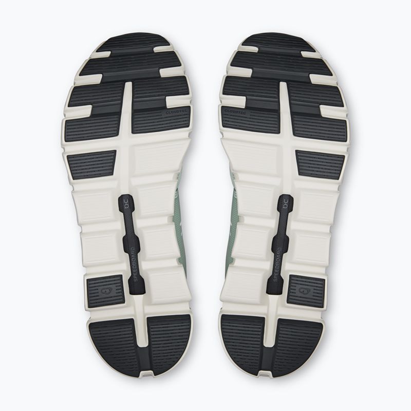 Pánske topánky On Cloud 6 mineral/ice 3