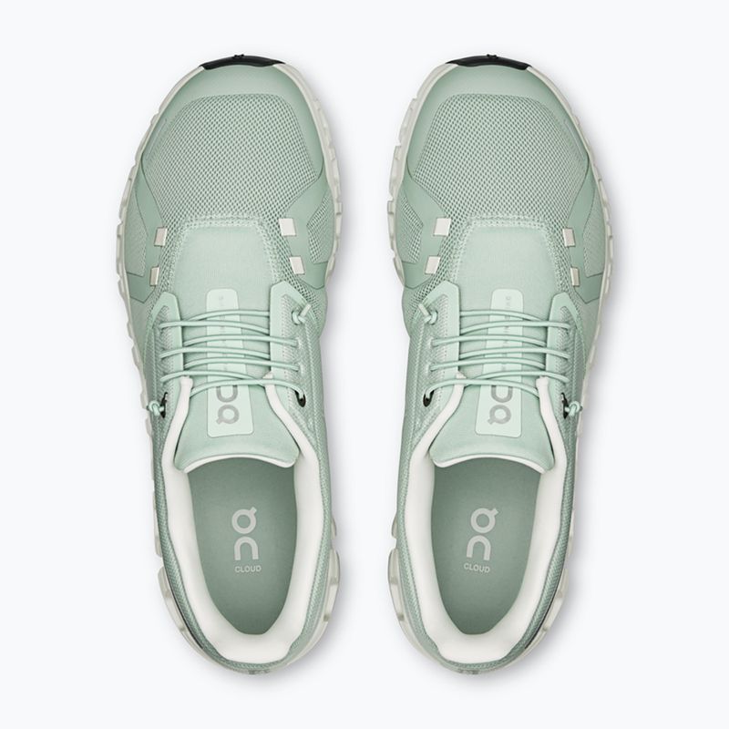 Pánske topánky On Cloud 6 mineral/ice 4