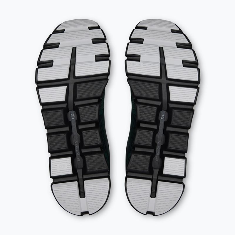 Pánske topánky On Cloud 6 evergreen/glacier 3