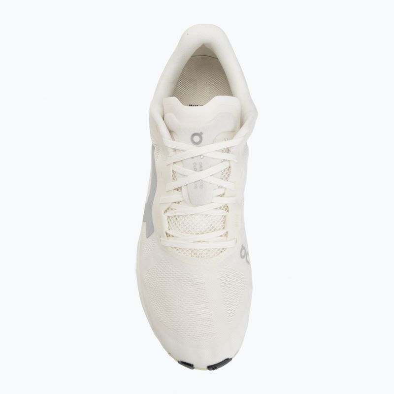 Pánske bežecké topánky On Cloudflow 5 ivory/linen 5