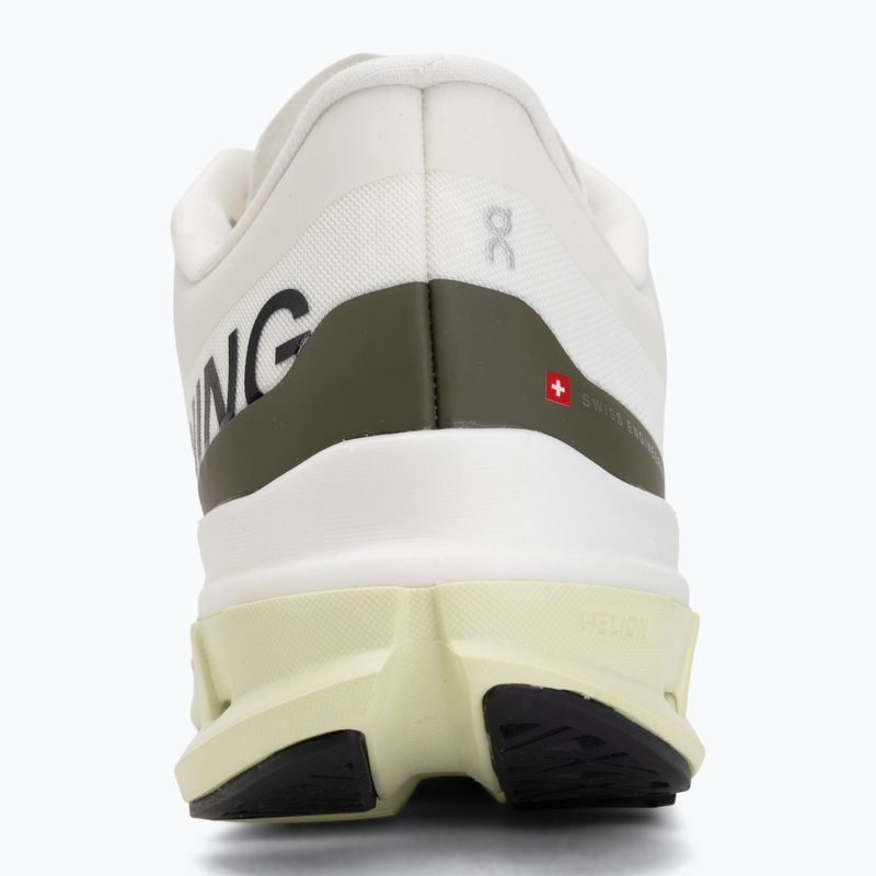 Pánske bežecké topánky On Cloudflow 5 ivory/linen 6