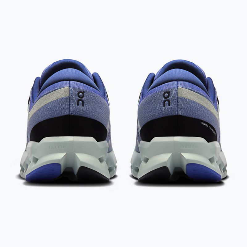 Pánske bežecké topánky On Cloudsurfer 2 sailor/ivory 11