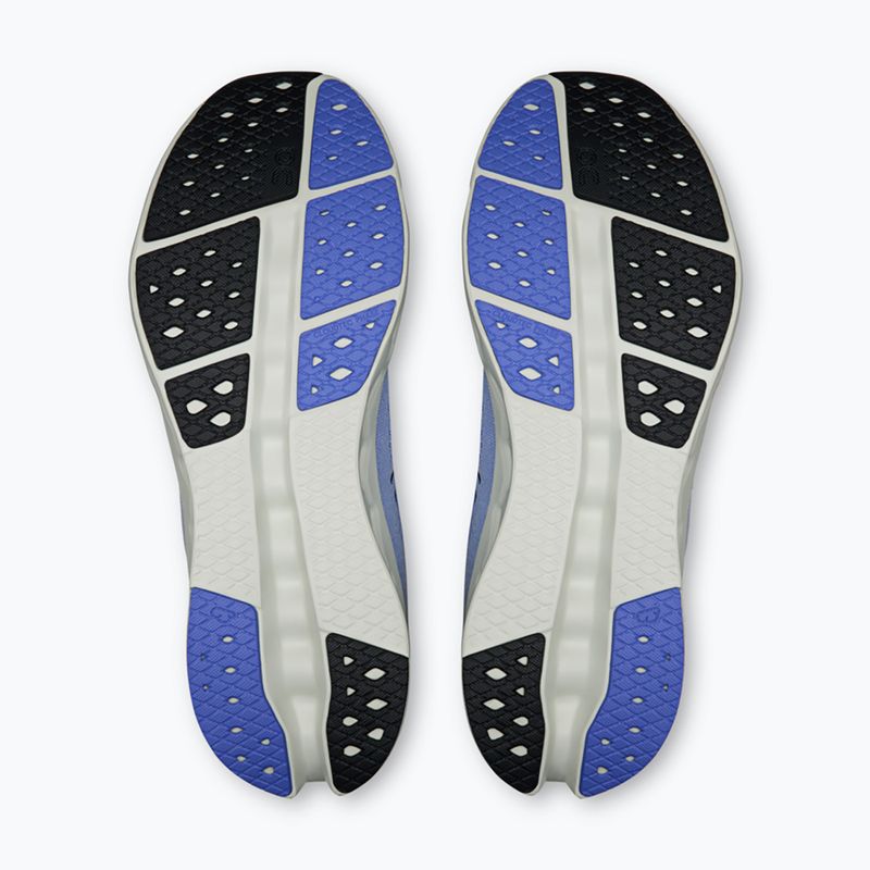 Pánske bežecké topánky On Cloudsurfer 2 sailor/ivory 12