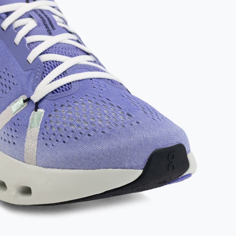 Pánske bežecké topánky On Cloudsurfer 2 sailor/ivory 7