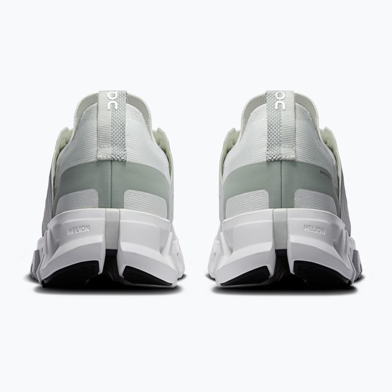 Pánske bežecké topánky Topánky On Cloudswift 4 iceberg/tin 4