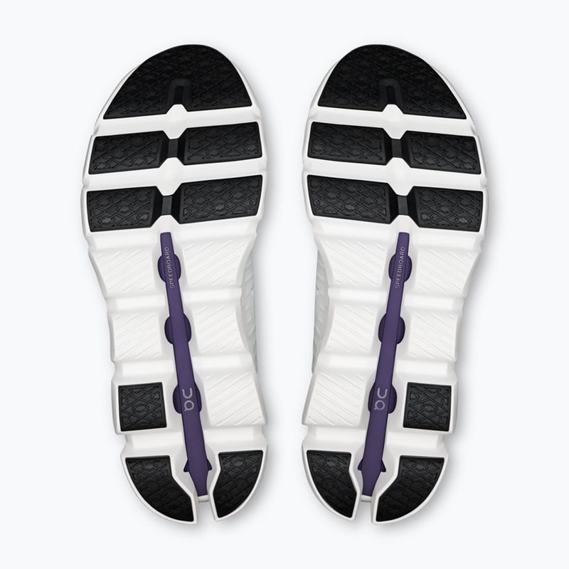 Pánske bežecké topánky Topánky On Cloudswift 4 iceberg/tin 6