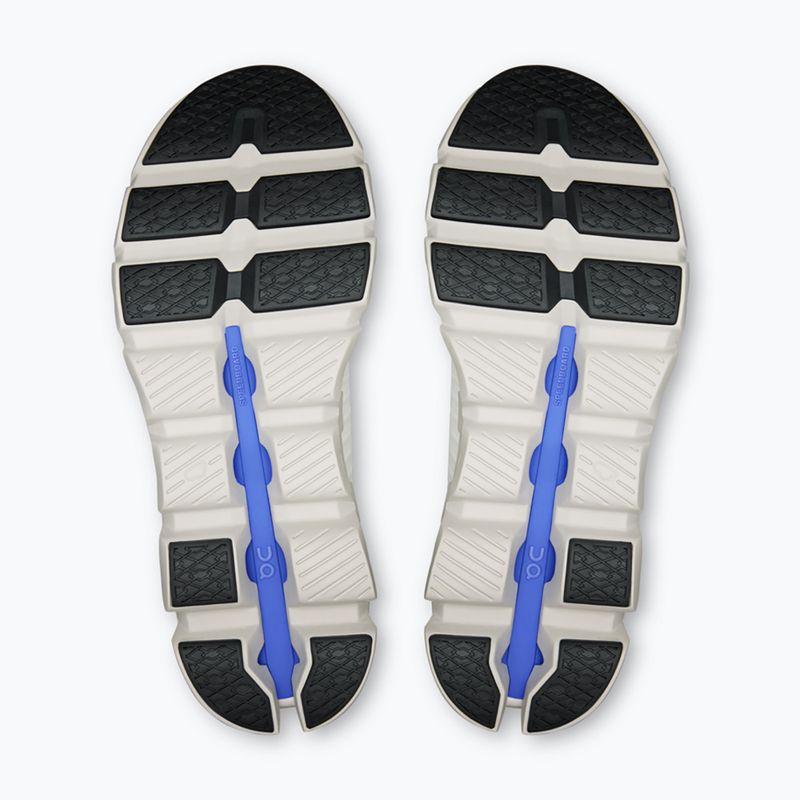 Pánske bežecké topánky Topánky On Cloudswift 4 ivory/wolf 3