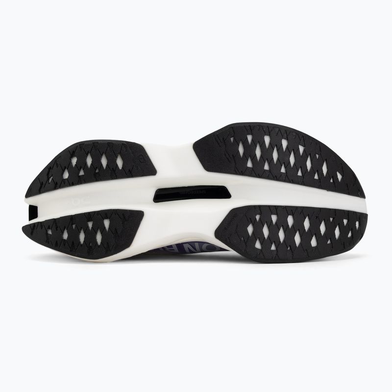 Pánske bežecké topánky On Cloudboom Max white/juniper 4