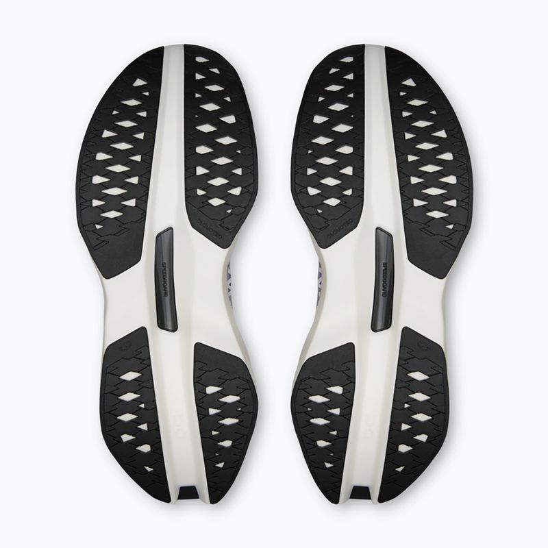 Pánske bežecké topánky On Cloudboom Max white/juniper 7