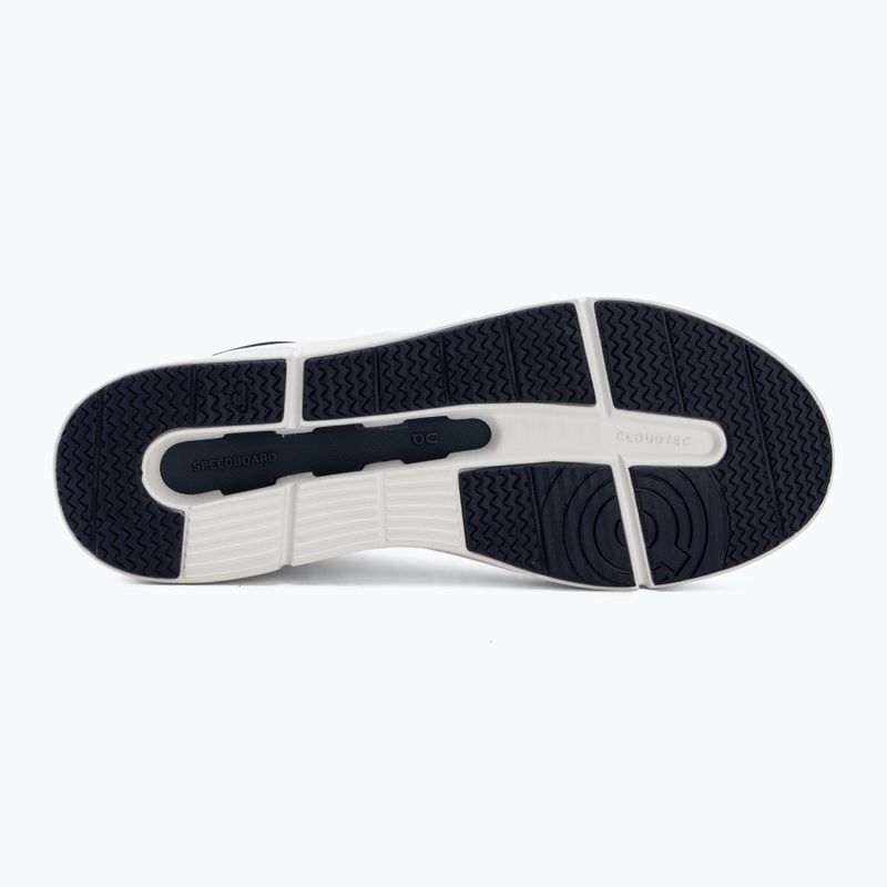 Pánske topánky On The Rodger Advantage white/midnight 4