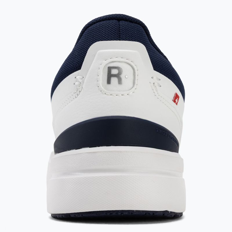 Pánske topánky On The Rodger Advantage white/midnight 6