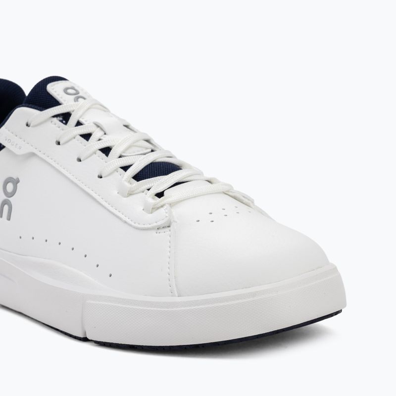 Pánske topánky On The Rodger Advantage white/midnight 7