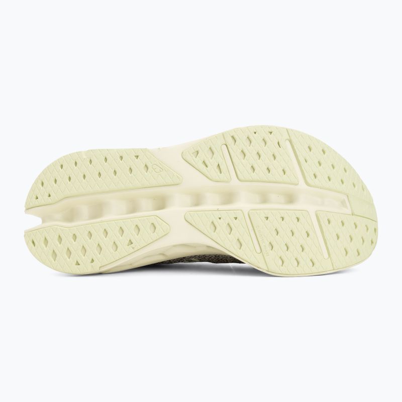 Pánske bežecké topánky On Cloudsurfer Max Wide olive/seedling 4