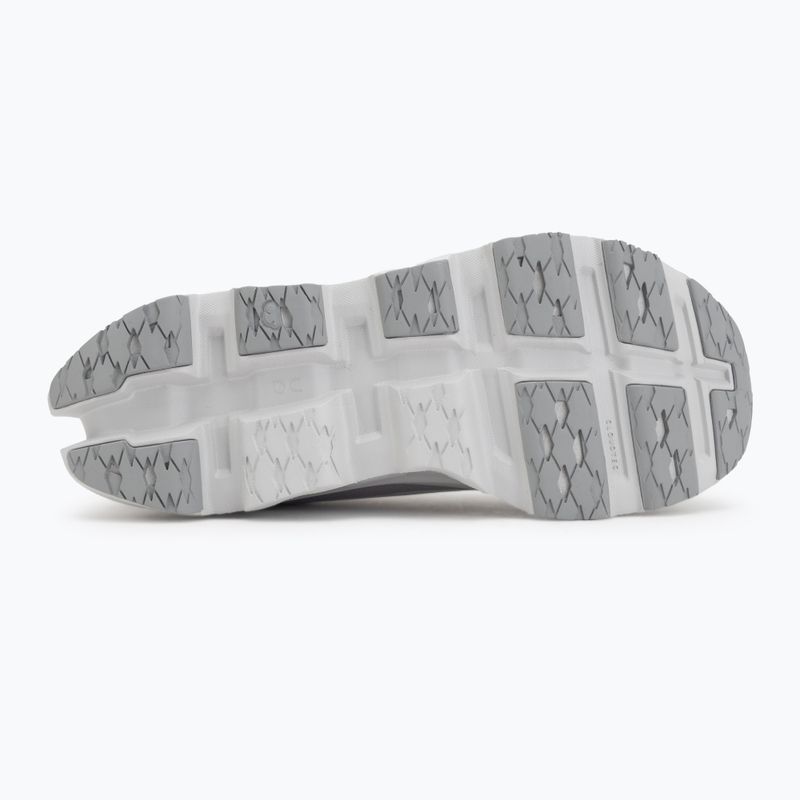 Pánske bežecké topánky On Cloudmonster 3 wolf/wolf 4