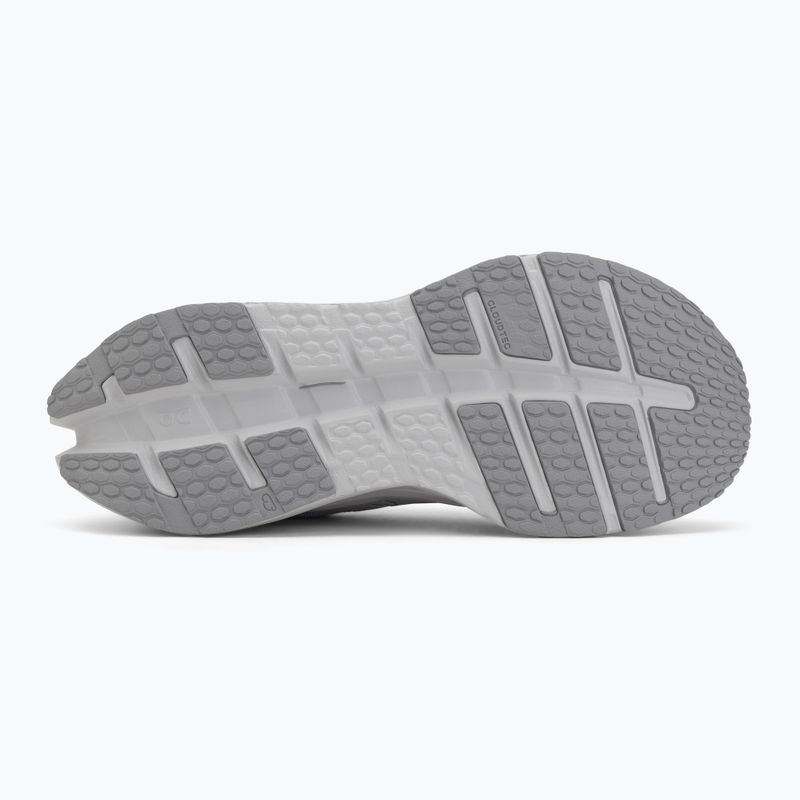 Pánske bežecké topánky On Running Cloudrunner 3 glacier/alloy 4