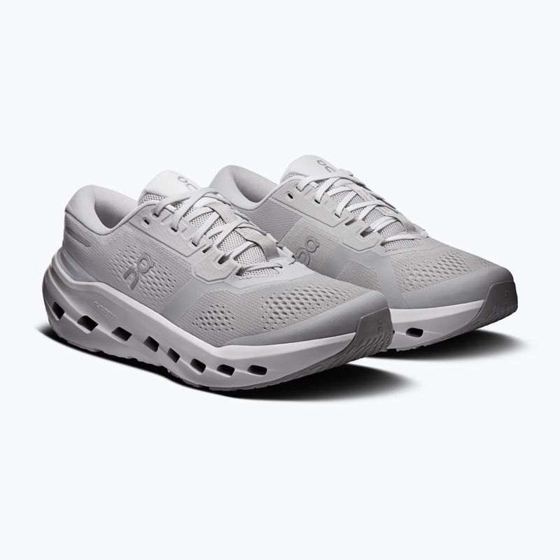 Pánske bežecké topánky On Running Cloudrunner 3 glacier/alloy 3