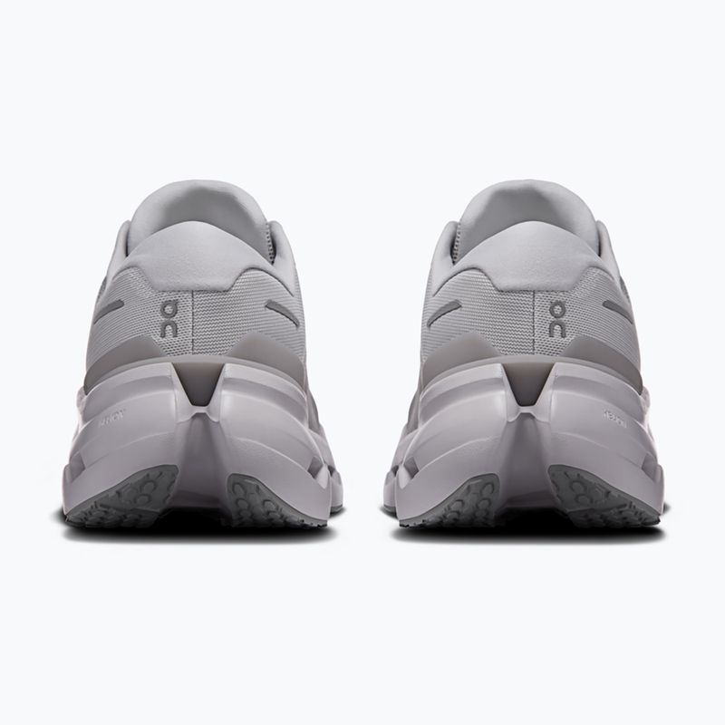 Pánske bežecké topánky On Running Cloudrunner 3 glacier/alloy 4