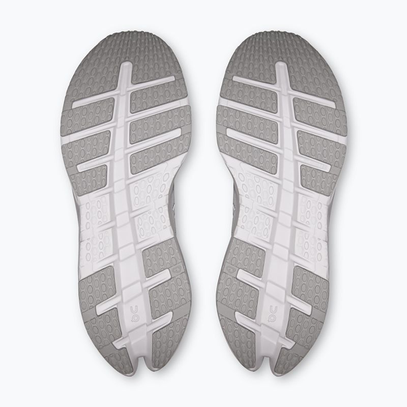 Pánske bežecké topánky On Running Cloudrunner 3 glacier/alloy 6