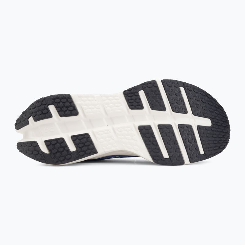Pánske bežecké topánky On Cloudrunner 3 sailor/ivory 4