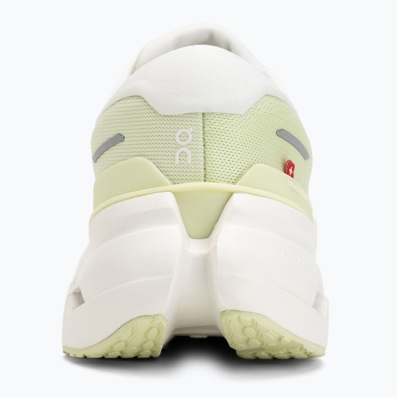 Pánske bežecké topánky On Cloudrunner 3 linen/ivory 6