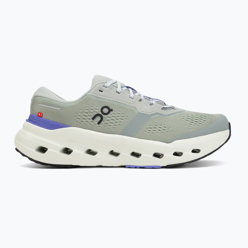 Pánske bežecké topánky On Cloudrunner 3 tin/iceberg 2