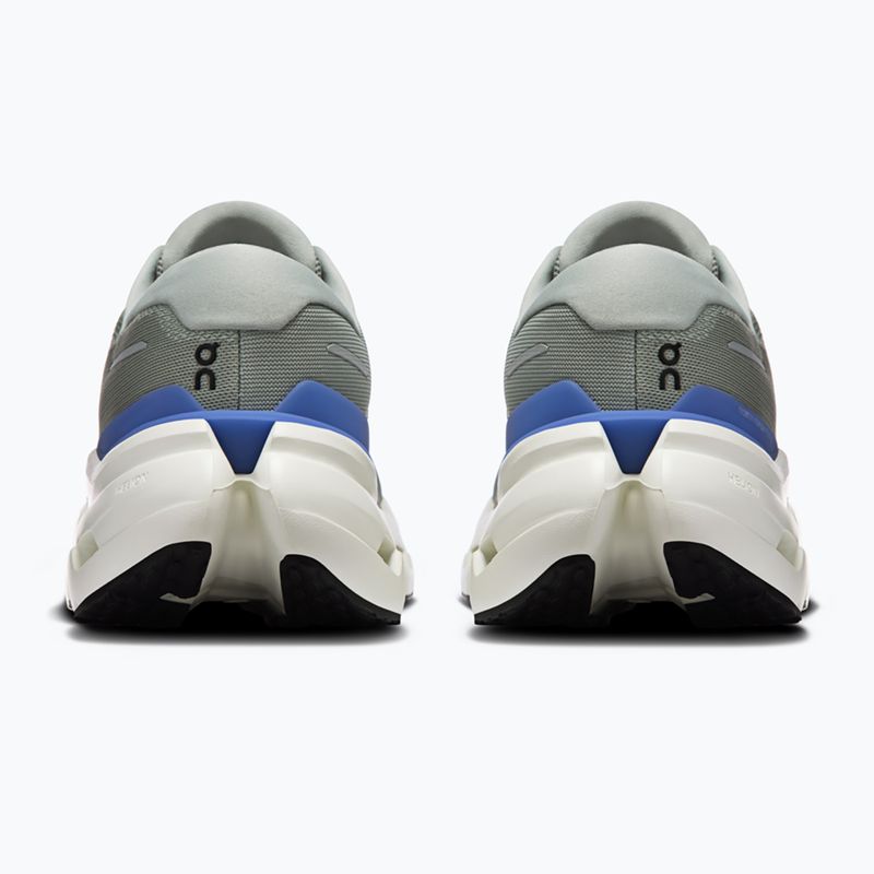 Pánske bežecké topánky On Running Cloudrunner 3 tin/iceberg 4