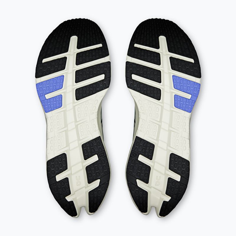 Pánske bežecké topánky On Running Cloudrunner 3 tin/iceberg 6